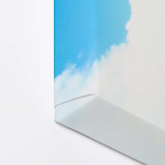 Lienzo artístico 30 x 40cm - PaperStop